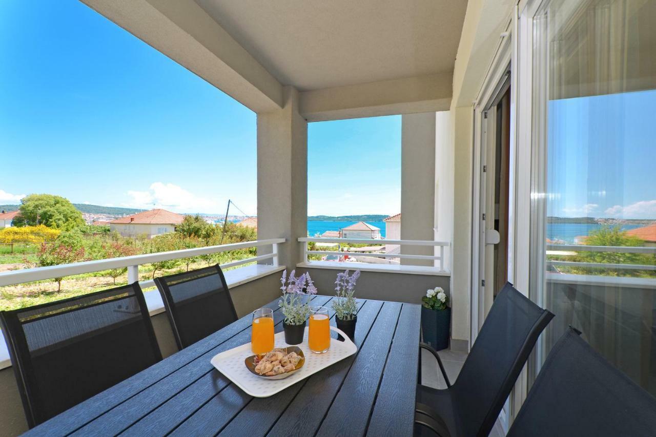 Apartman Sunshine Trogir